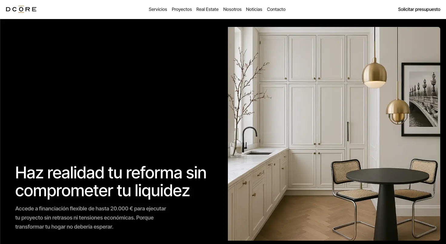 Titular H1 optimizado para SEO