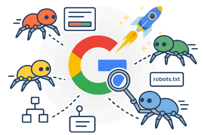 Como mide Google velocidad